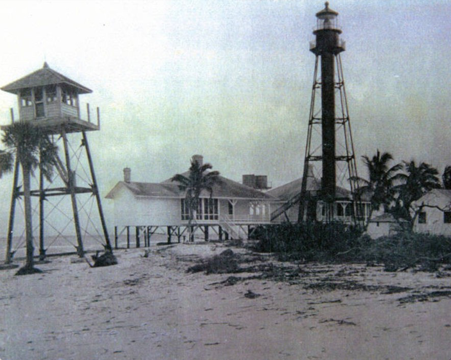 Historical village to present film about lighthouse